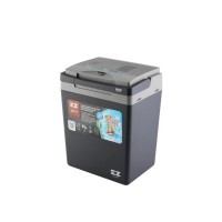 Термоэлектрический контейнер охлаждения EZ COOLERS E32M 12/230V Gray