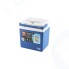 Термоэлектрический контейнер охлаждения EZ COOLERS E26M 12/230V Blue