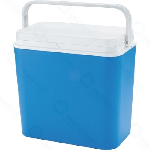 Автомобильный холодильник GREEN GLADE 4132 24 л (12В)