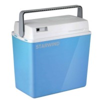 Автохолодильник термоэлектрический Starwind CF-123, 23л.