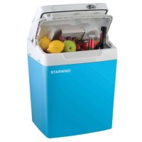 Автохолодильник термоэлектрический Starwind CF-129, 29л.