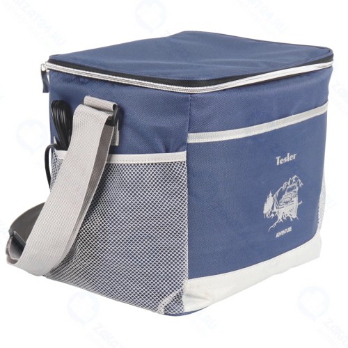 Автомобильный холодильник Tesler TCB-1422