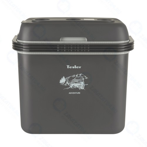 Автомобильный холодильник Tesler TCF-3512