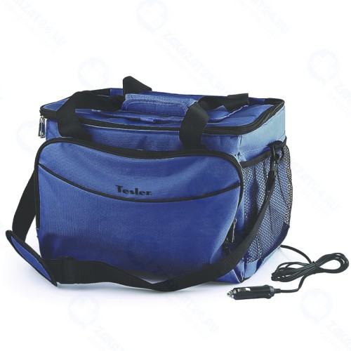 Автомобильный холодильник Tesler TCB-3022