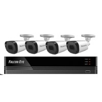 Комплект видеонаблюдения Falcon eye FE-1108MHD KIT SMART 8.4.