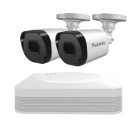 Комплект видеонаблюдения Falcon eye FE-104MHD KIT Light SMART