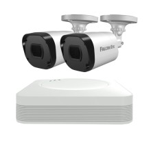 Комплект видеонаблюдения Falcon eye FE-104MHD KIT Light SMART