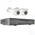 Комплект видеонаблюдения Ginzzu HK-422D