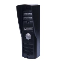 Вызывная панель ACTIVISION AVP-505U (PAL), накладная, черная