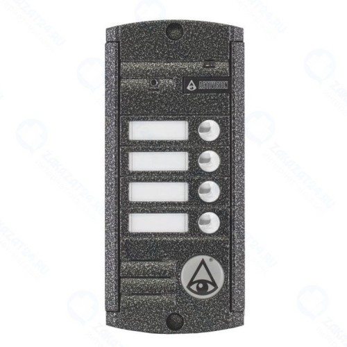 Антивандальная цветная видео панель Activision AVP-454 (PAL) Антик