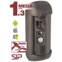 Вызывная панель BEWARD DS85006MP