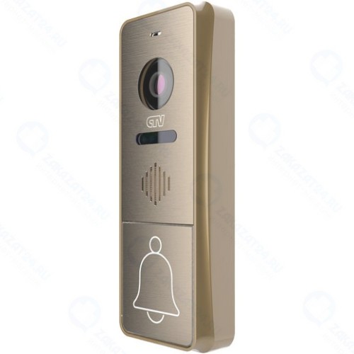 Вызывная панель CTV-D4000 FHD Br