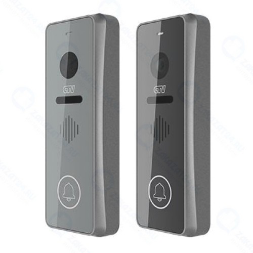 Вызывная панель CTV-D4001FHD (Графит)