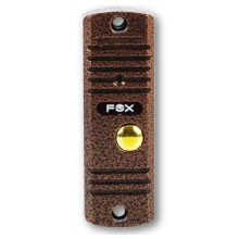 Вызывная панель Fox FX-CP9