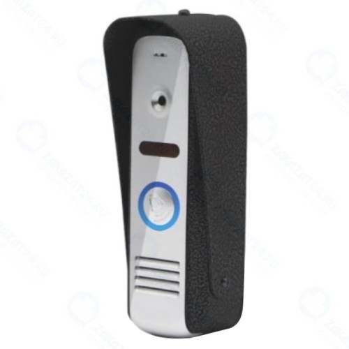 Вызывная панель Ginzzu CP-2013, AHD, 2.0Mp, IP65, мет