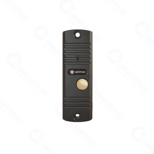 Вызывная панель Optimus DS-700 (черный)