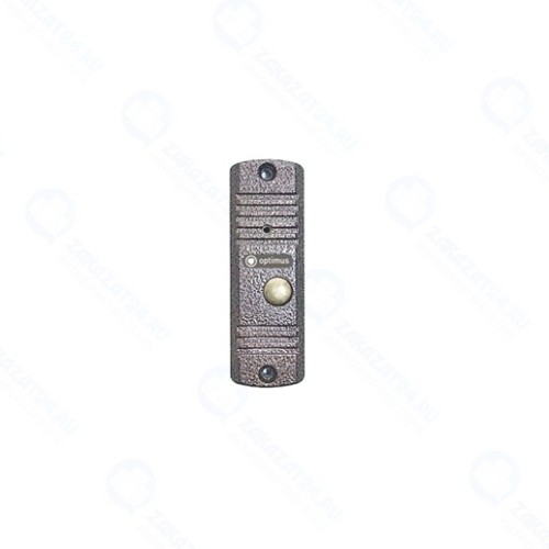 Вызывная панель Optimus DS-420 (медь)