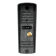 Вызывная панель SLINEX ML-16HD ANTIC/GRAY