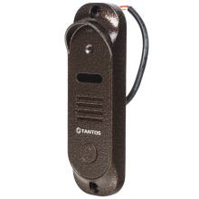 Вызывная панель TANTOS Stich медь (00-00068170)