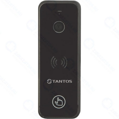 Вызывная панель TANTOS iPanel 2 (black)
