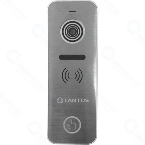Вызывная панель TANTOS iPanel 2 (metal)