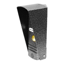 Вызывная панель TANTOS WALLE+ асфальт (00-00096750)