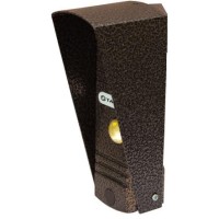 Вызывная панель TANTOS Walle (медь)