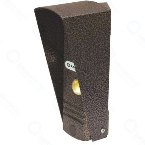 Вызывная панель TANTOS Walle (медь)