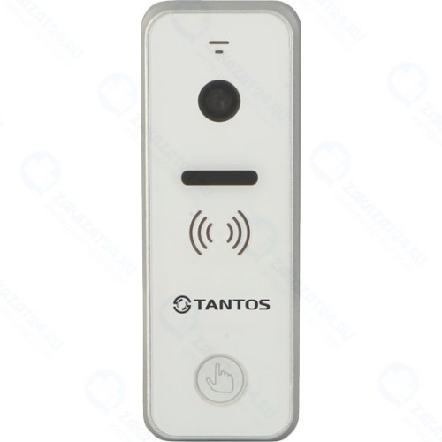 Вызывная панель TANTOS iPanel 2 (white)
