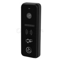 Вызывная панель TANTOS iPanel 2 WG (Black) EM HD
