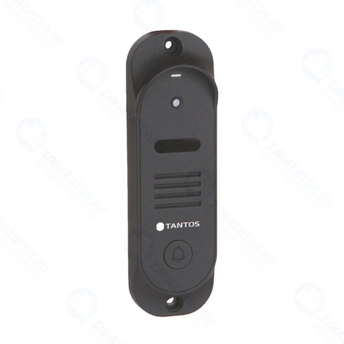 Вызывная панель TANTOS Stich (черная) HD