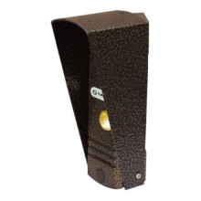 Вызывная панель TANTOS WALLE+ медь (00-00096749)