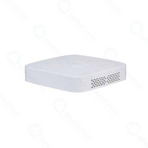 Видеорегистратор Dahua DHI-NVR2104-I