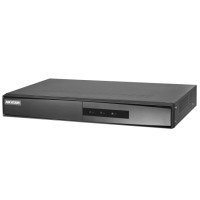 IP-видеорегистратор 8CH HIKVISION DS-7108NI-Q1/8P/M