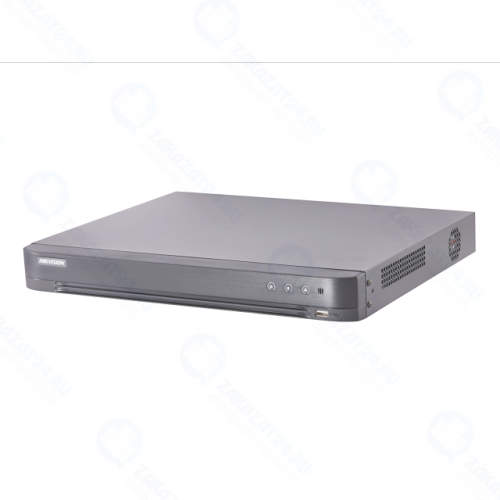Видеорегистратор Hikvision DS-7208HUHI-M2/FA