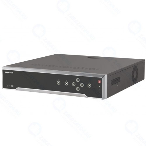 Видеорегистратор Hikvision DS-7716NI-I4/16P(B)