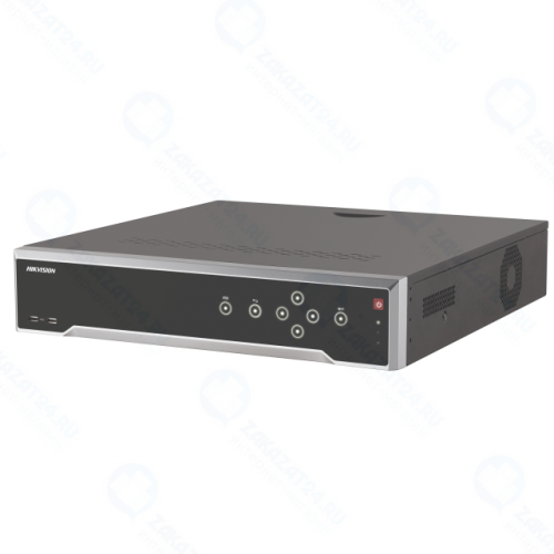 Видеорегистратор Hikvision DS-7732NI-I4/24P