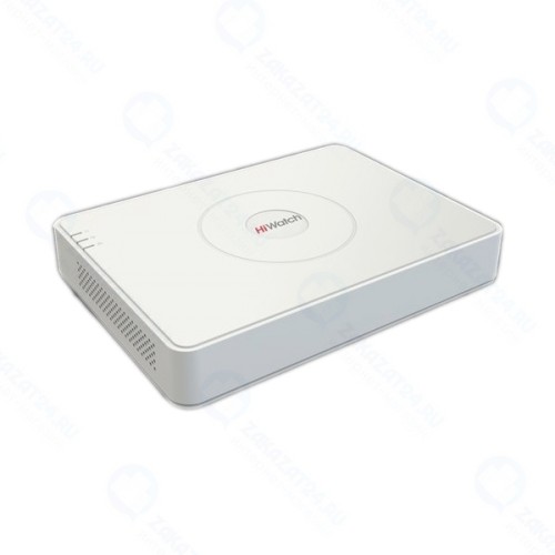 Видеорегистратор Hikvision HiWatch DS-H116G