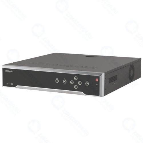 IP-видеорегистратор HiWatch PRO NVR-432M-K
