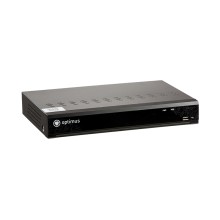 IP-видеорегистратор Optimus NVR-8081_v.1