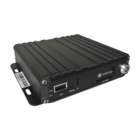 Видеорегистратор Optimus MDVR-2040