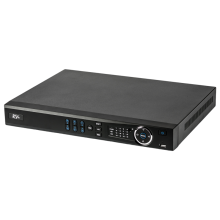 IP-видеорегистратор RVi-1NR16260
