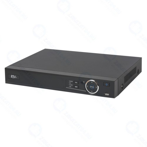 Видеорегистратор RVi-1HDR1081LA