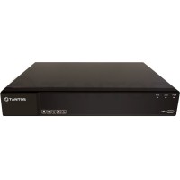 Видеорегистратор TANTOS TSr-UV1625 Eco