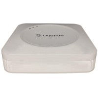 Видеорегистратор мультиформатный Tantos TSr-UV0818 Eco 8-ми канальный