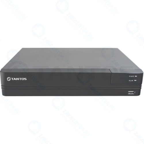 Видеорегистратор TANTOS TSr-UV0417 Eco