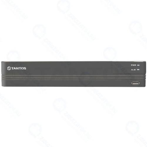 Видеорегистратор TANTOS TSr-UV0815 Eco