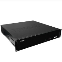 Видеорегистратор Trassir QuattroStation 2U