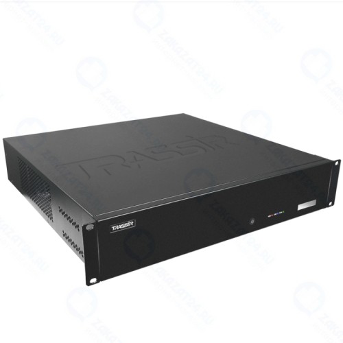 Видеорегистратор Trassir QuattroStation 2U