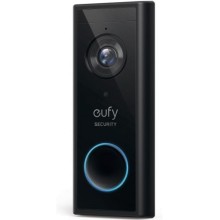 Домофон Anker Eufy 2K add on T82101W1 BK